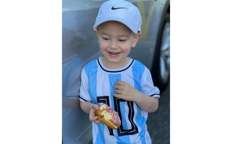 Itti Bitti Toddlers