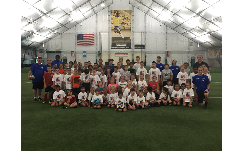 Awesome Summer Camps 2021