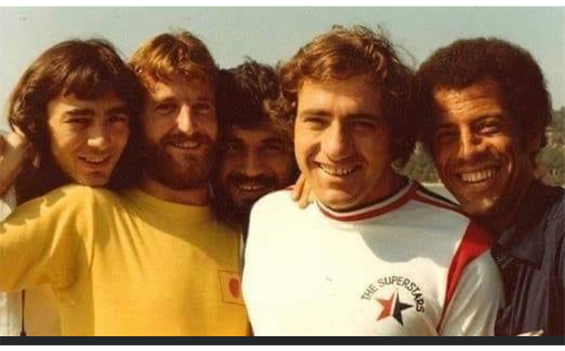 Legends