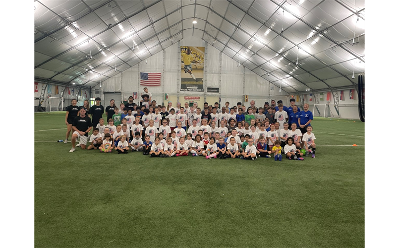 Awesome Summer Camps 2022