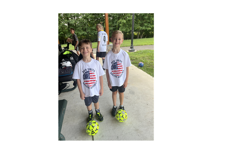 SUMMER CAMPS  2025