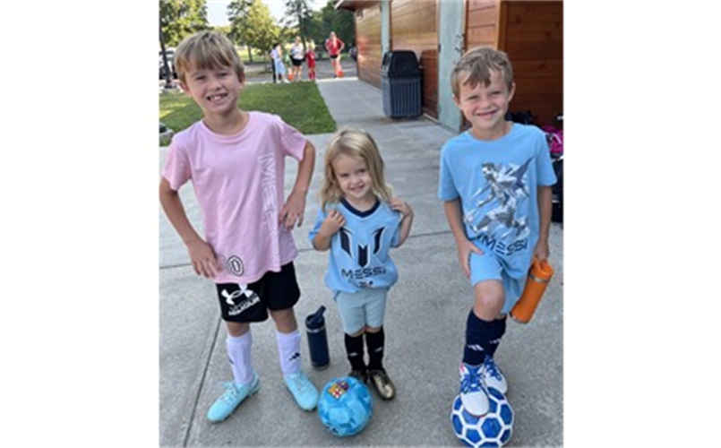 SUMMER CAMPS 2025.what a blast we had! 