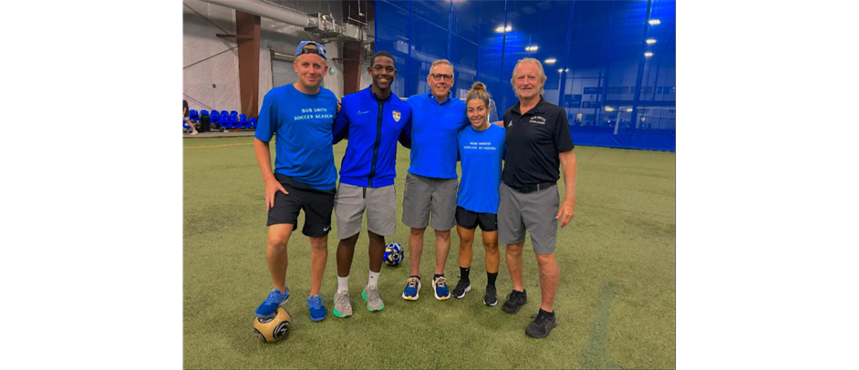 Staff of Professionals