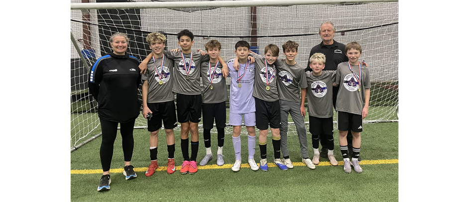 MLK CHAMPS   LVU ASSASSINS 2013 BOYS