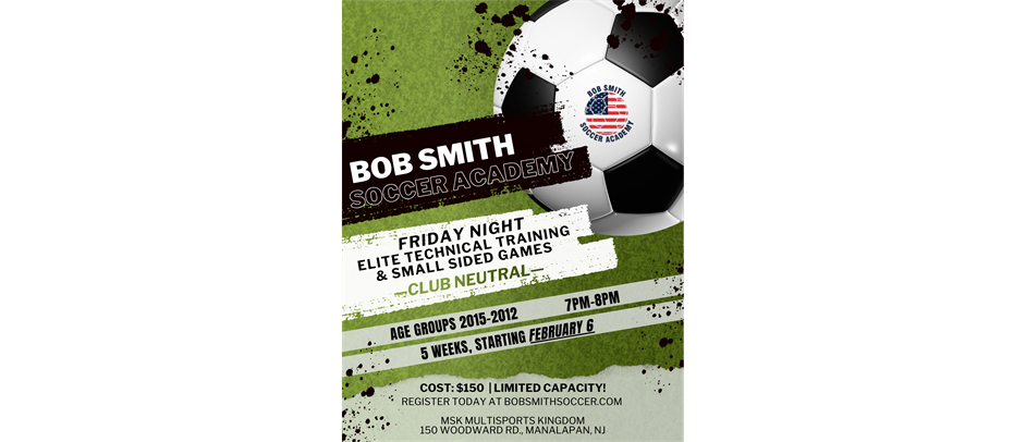 Elite Technical Training