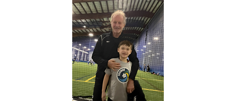 GAK PLAYER: LANDON WING