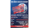 SUMMER SOCCER CAMPS AT MSK SPOTS
